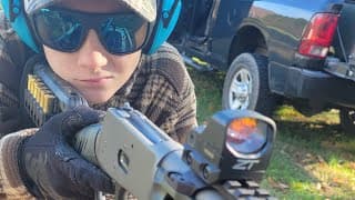 Blasting Level 4 Plates With A New Shooter!
