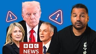 Esquerdistas Da Bbc Se Deram Muito Mal! A Vingança De Donald Trump É Devastadora!