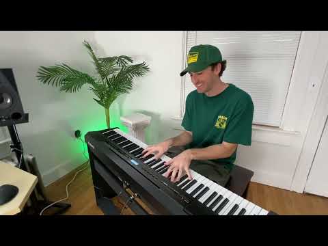 When You Hear Something And Want To Play It