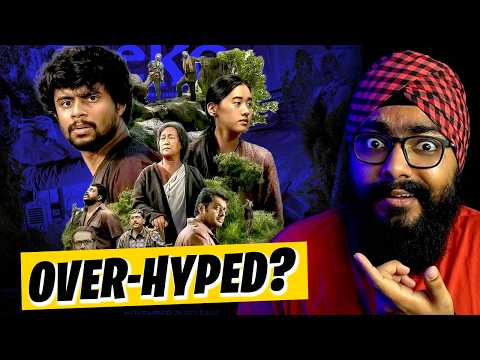 Is This Malayalam Thriller Worth The Hype? - Eko Movie Review
