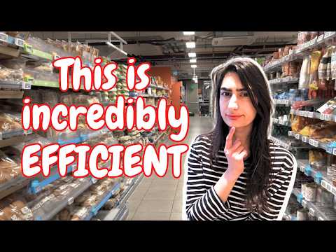 How the Dutch are efficient in everything they do - American living in the Netherlands