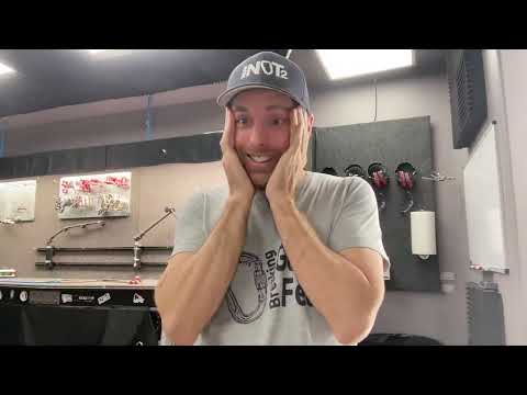 Out Of Bounds Grotto Live Meeting