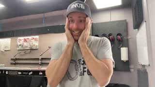 Out Of Bounds Grotto Live Meeting