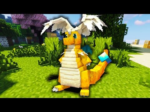 Cobblemon Gaming W/ @sacredalmighty