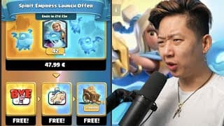 It's Only Free If You Spend $50...