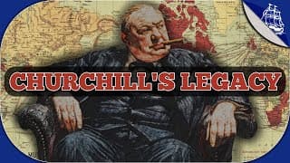 Was Churchill A Villain?