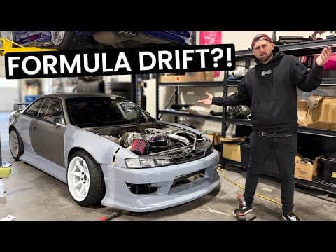 The Truth - Whats Been Going On?!