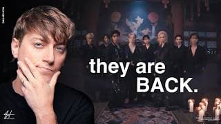 Old Stray Kids Are Back! ‘divine’ Editor Reaction