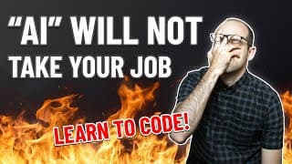 Learning To Code In The Age Of "ai"?
