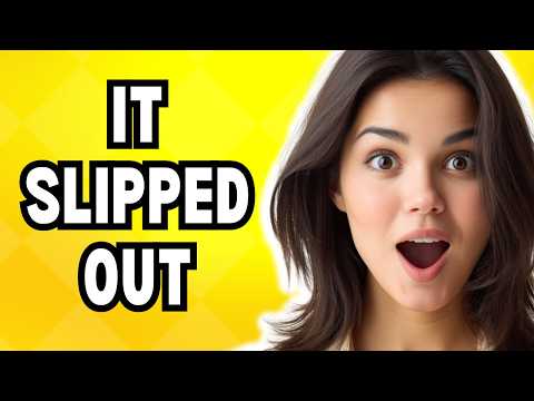 Psychology Reveals: Women Who Want Sex Give Compliments Like This