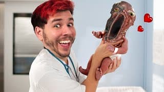 Ich Bin Vater (es Ist Sooo Süß) ☠️ Resident Evil 8: Village (#3)