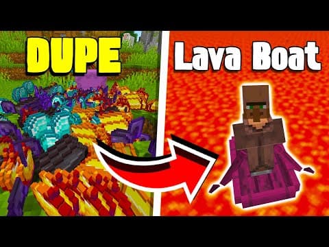 52 Minecraft Secrets That Will Turn You Pro!