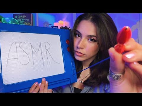 1 Hour Of Asmr To Fall Asleep ❤️😴✨