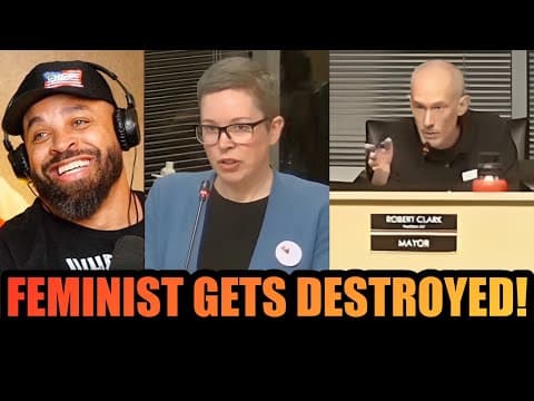 Mayor Blows Up On Lgbtq Activist After She Compares Pride Flag To Pow Prisoner Of War Flag