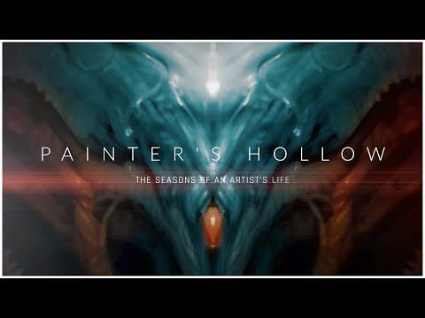 How To Handle The Emotional Hardships Of Your Art Career