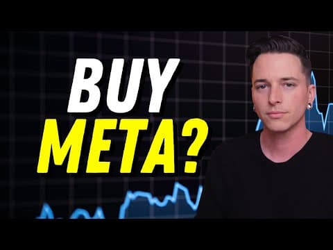 Meta Stock: Why I’m Sitting Out This Earnings Trade