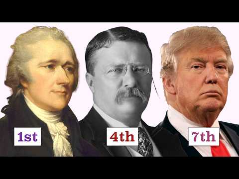 Yes, We're In The Seventh Party System