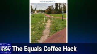 Banning Vpns - The Equals Coffee Hack