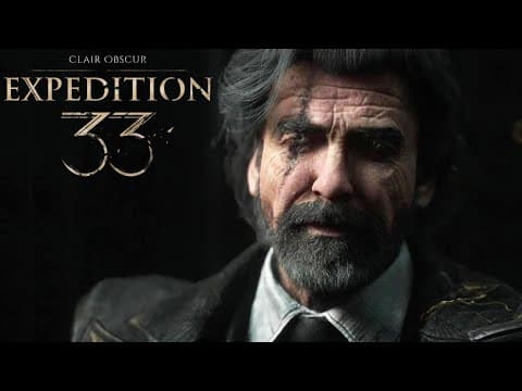 First Playthrough Of Expedition 33: Part 5 (renoir Boss Fight)