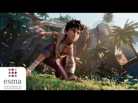 Neverland - Esma 2023