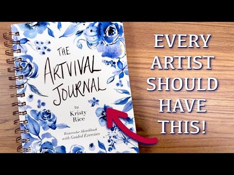 Something Every Artist Needs!