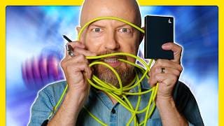 Is The Most Expensive Card Reader Ever Made Worth It? (from Angelbird!)