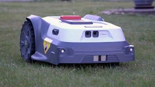 Roboup 1200 Pro Review - Best Ai Robot Mower?