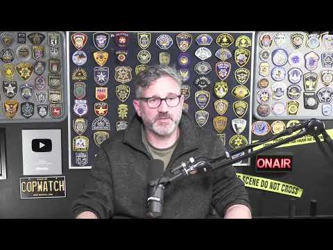 Cop Watch Tv Breaks Down The Hottest Cases In The News