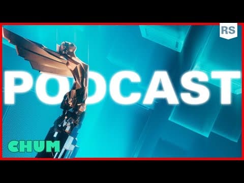 The Game Awards Predictions | Respawn Station