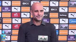 Marc Guehi Transfer? 👀🤐 | Pep Guardiola Press Conference | Manchester United Vs Manchester City