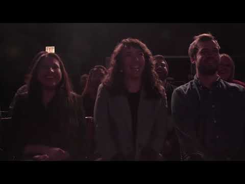 Tailored Improv Show With Second City