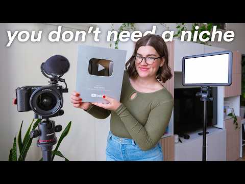 If I Started A Youtube Channel In 2026, I’d Do This