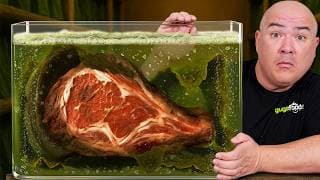 I Turned 10 Years Of Experiments Into The Ultimate Steak