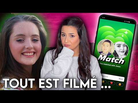 Son Date Tinder Va Lui Coûter La Vie : L'affaire Grace Millane - Horia