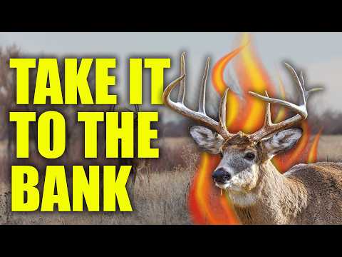 75 Minutes Of The Best Whitetail Hunting Conversations Of 2025