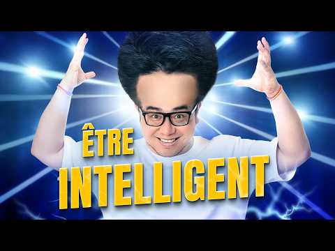 Être Intelligent - Kevin Tran