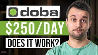 Can You Make Money With Ai Dropshipping In 2026? (doba Review)