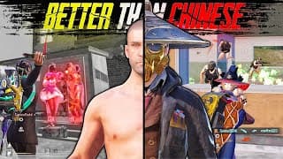 I Became The #1 Fastest Bgmi Player In 24 Hours