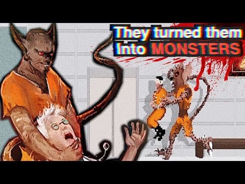 Ratuz Story Explained (best Ending)