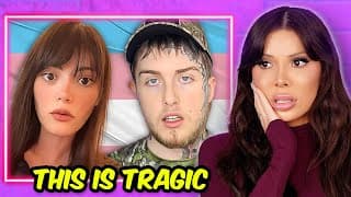 "transition Ruined My Life" The Big Detransition Wave Is Here.