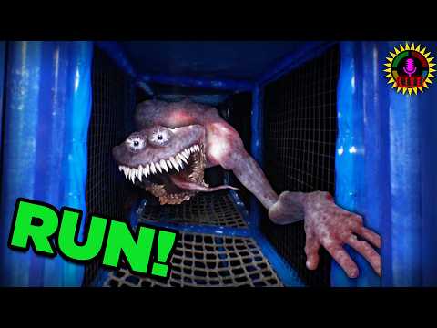 These Backrooms Are A Nightmare! | Subliminal