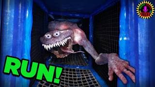 These Backrooms Are A Nightmare! | Subliminal