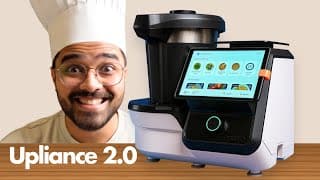 I Tried This Smart Cooking Gadget! Upliance 2.0