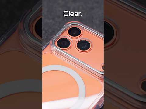 iPhone 17 Pro/Max *Case* #shorts