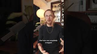 The Strokes Infamous Vocal Myth #musicproduction #recording #thestrokes