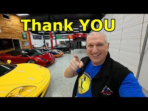 Preparing For Our 100k Subscriber Bbq Celebration!