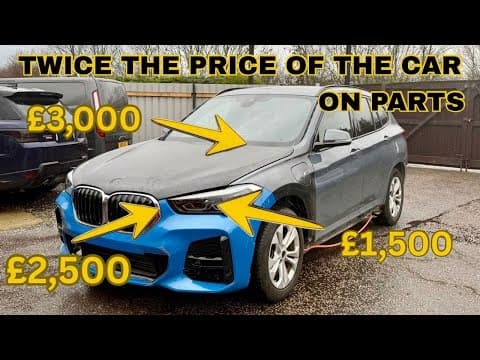Our Most Expensive Parts Bill And Our Biggest Mistake Ever!