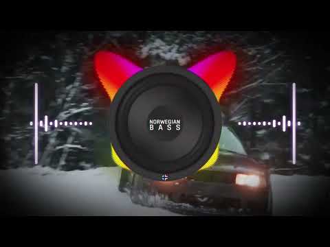 Pain - Shut Your Mouth (phonk By Scr1m) / Bass Boosted