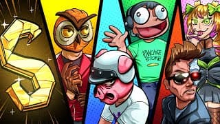 Vanoss Crew S Tier Content For 30 Minutes