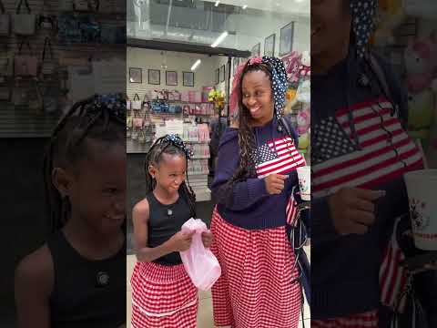 Glozell Rides The Rails! Mother-daughter Fun With Metrolink!